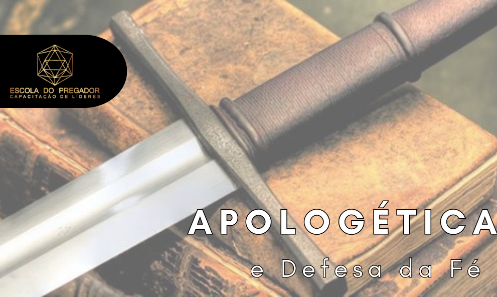 Apologética Apologética