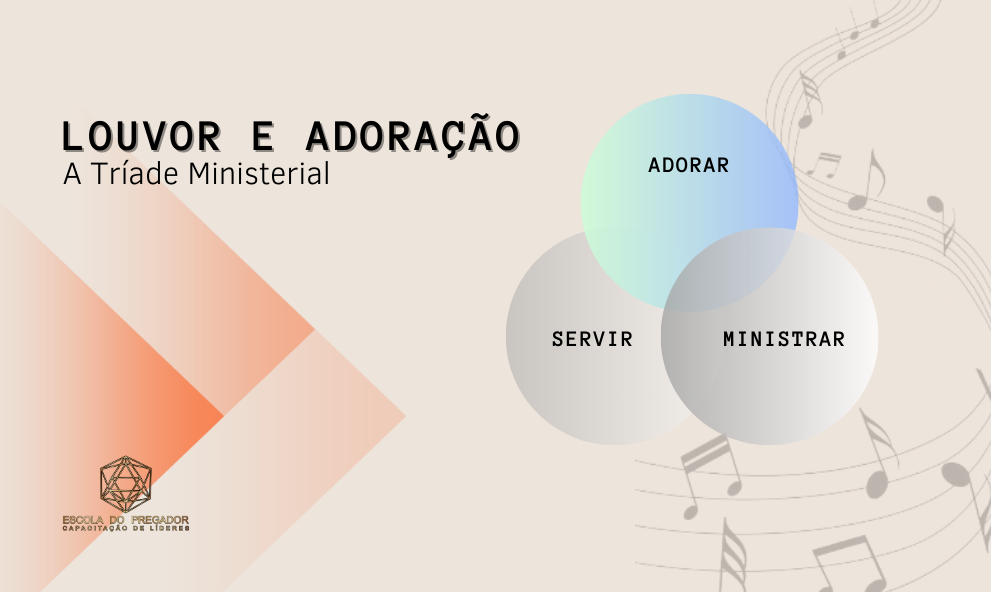 Louvor e Adoração Louvor e Adoração